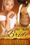 [One Night with the Bridal Party 01] • One Night With the Bride